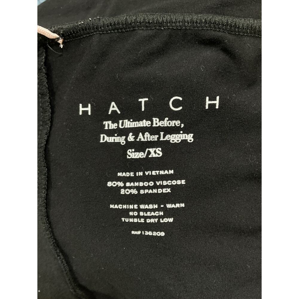 Hatch 'The Ultimate' Black Before, During & After… - image 4